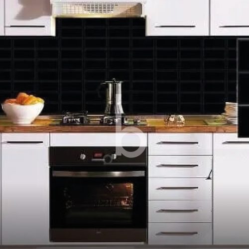 AZULEJOS - Axella Negro