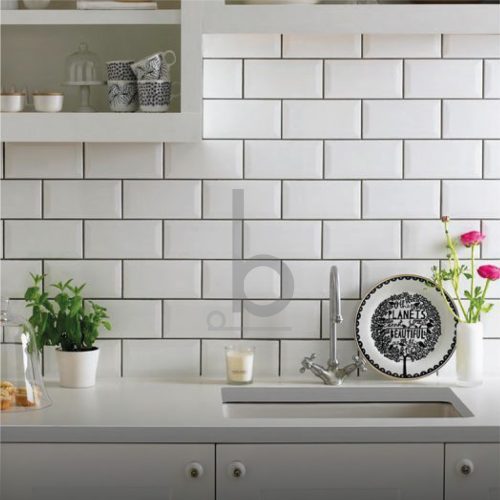 AZULEJOS - SubWay 15 x 7,5