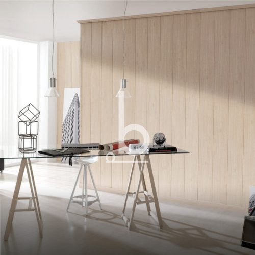 CIELORRASO DE PVC - FRESNO - Texturado