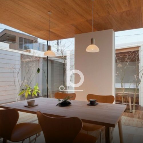 CIELORRASO DE PVC - MADERA - Texturado