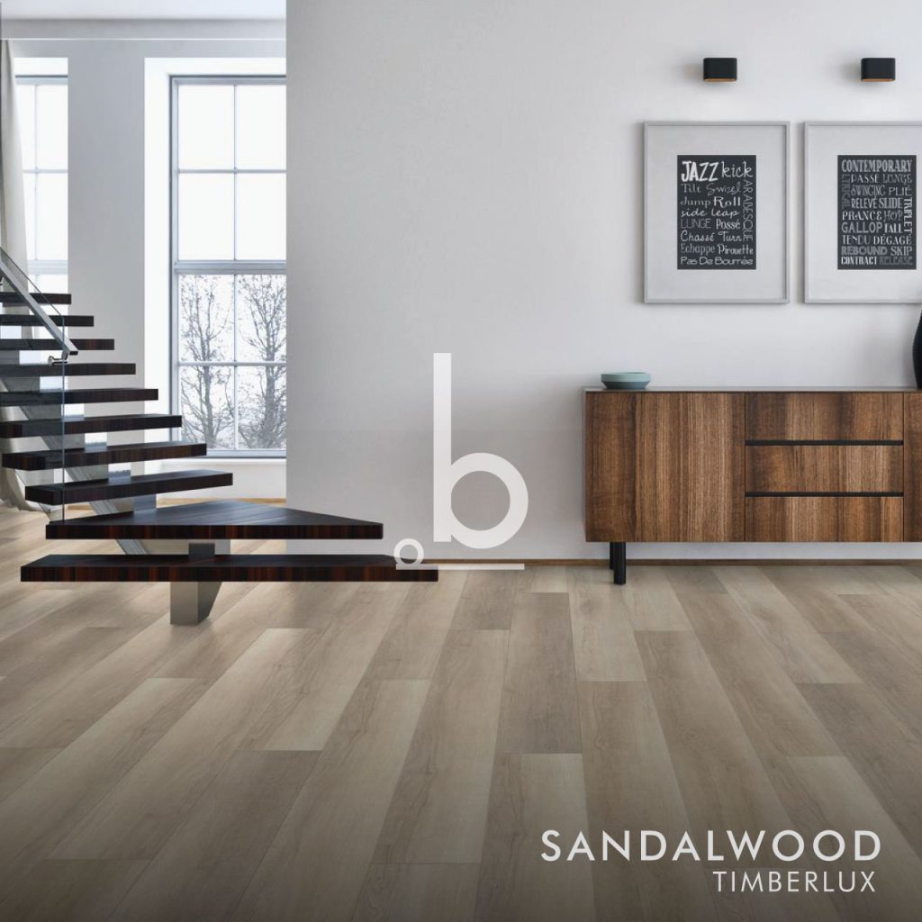 Timbalux PISOS VINILICOS SPC - TIMBERLUX - PLAN B REVESTIMIENTOS