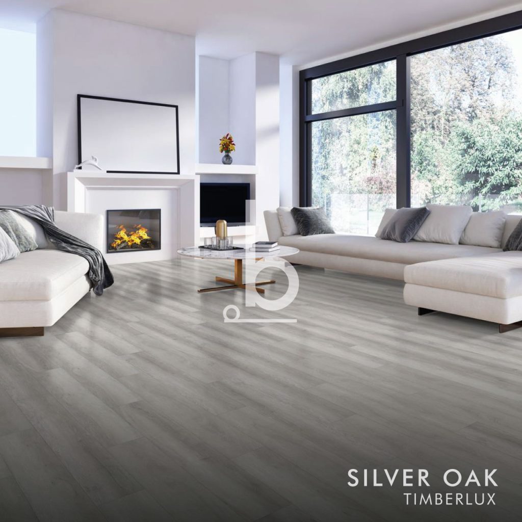 Timbalux PISOS VINILICOS SPC - TIMBERLUX - PLAN B REVESTIMIENTOS