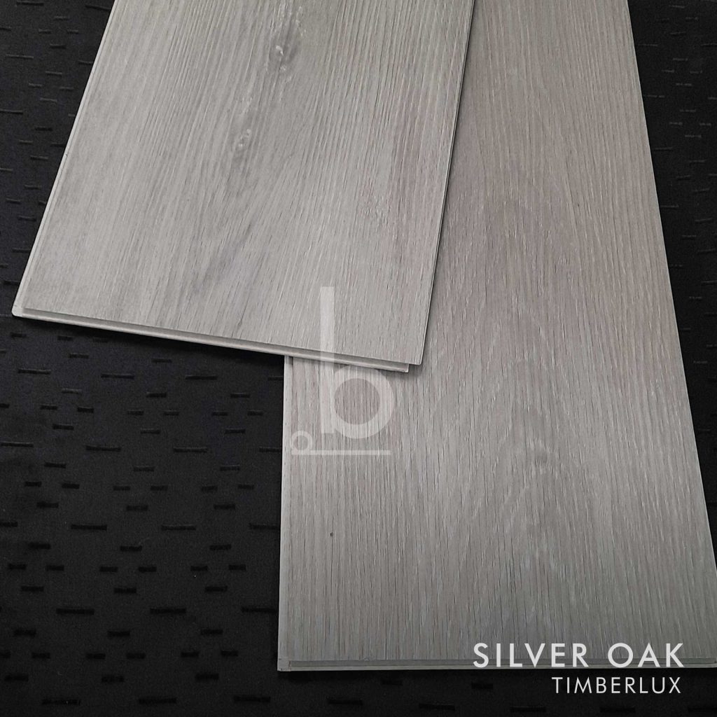 Timbalux PISOS VINILICOS SPC - TIMBERLUX - PLAN B REVESTIMIENTOS