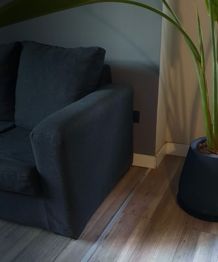 Accesorios - PERFILES