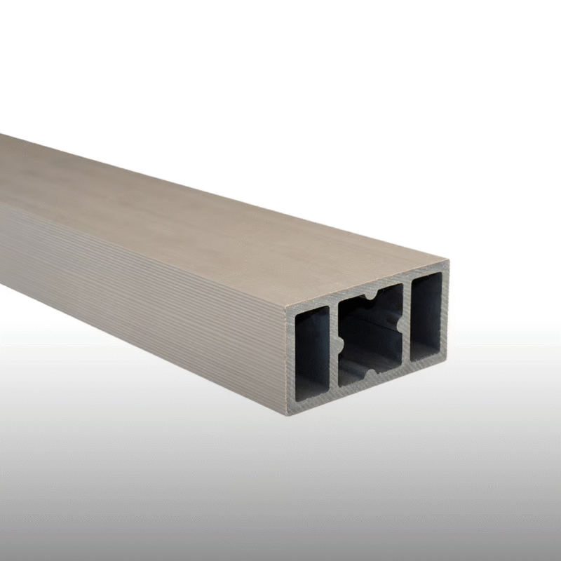 VIGAS WPC 50 x100 - Antique - Imagen 2
