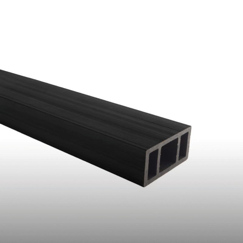 VIGAS WPC 45x90 - Black - Imagen 2