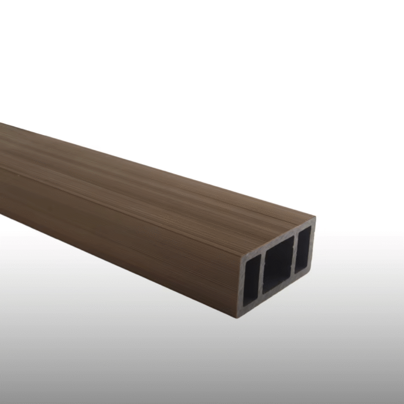 VIGAS WPC 45x90 - Nogal - Imagen 2