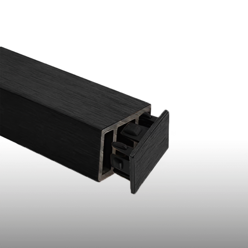 VIGAS WPC 42x60 - Black - Imagen 4
