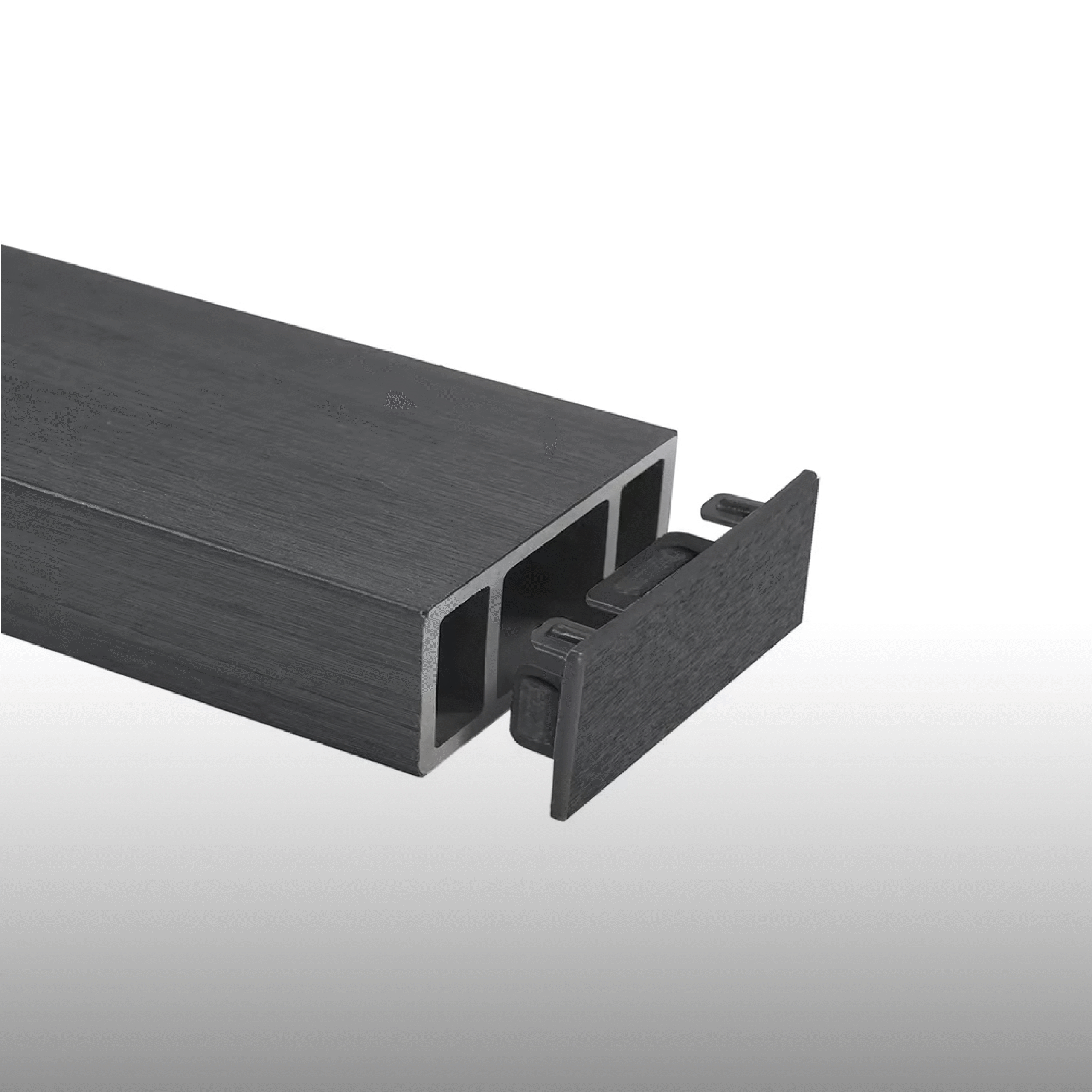 VIGAS WPC 50 x100 - Grey - Imagen 4