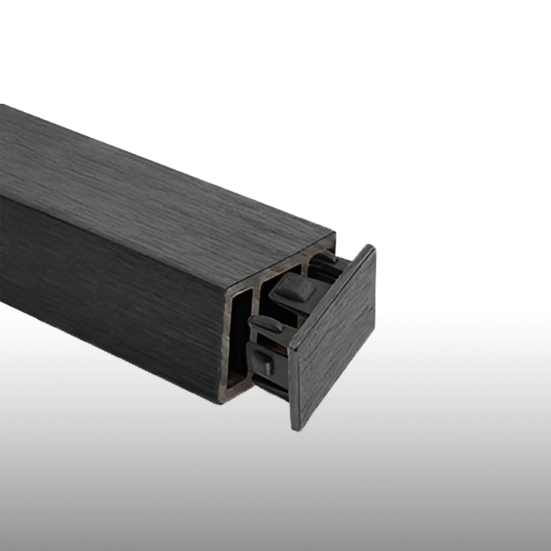 VIGAS WPC 42x60 - Grey - Imagen 4