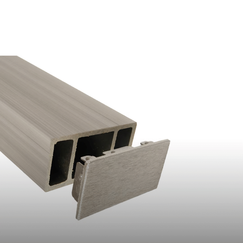 VIGAS WPC 45x90 - Antique - Imagen 4