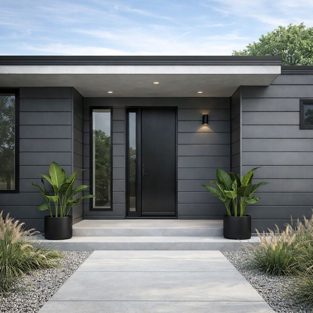 SIDING METÁLICO - Austral 701