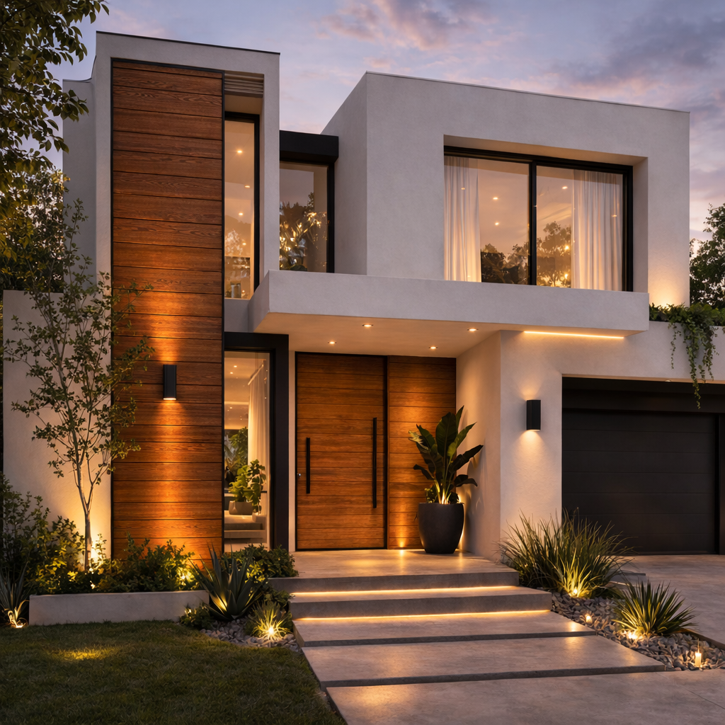 SIDING COMPOSITE - V62#