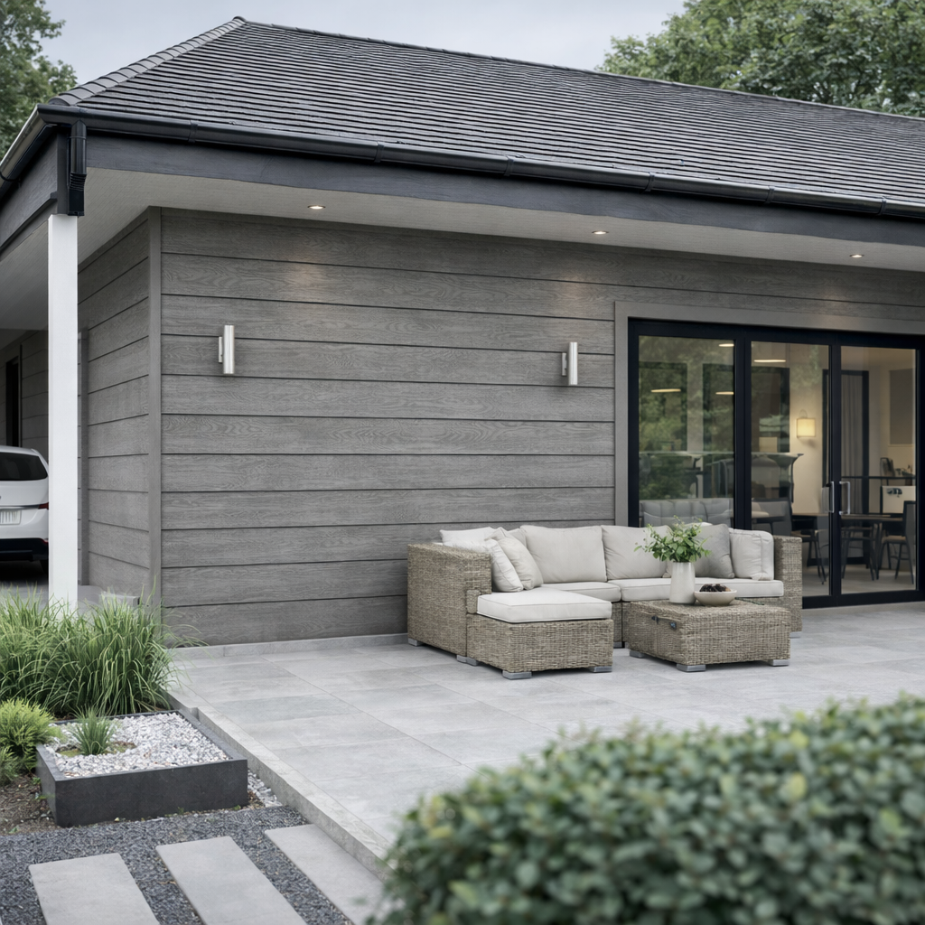 SIDING COMPOSITE - V11#