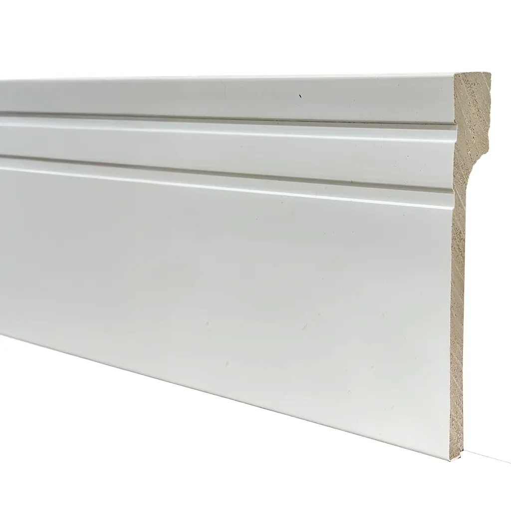 ZÓCALO PVC - Top Line 120