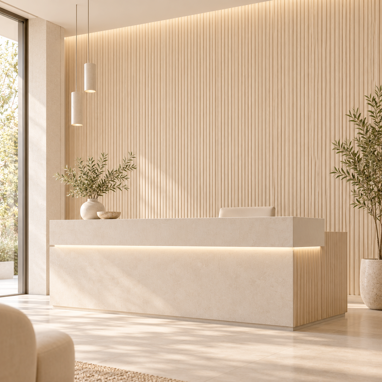 WALL PANEL EPS - G -  Dela Trufa