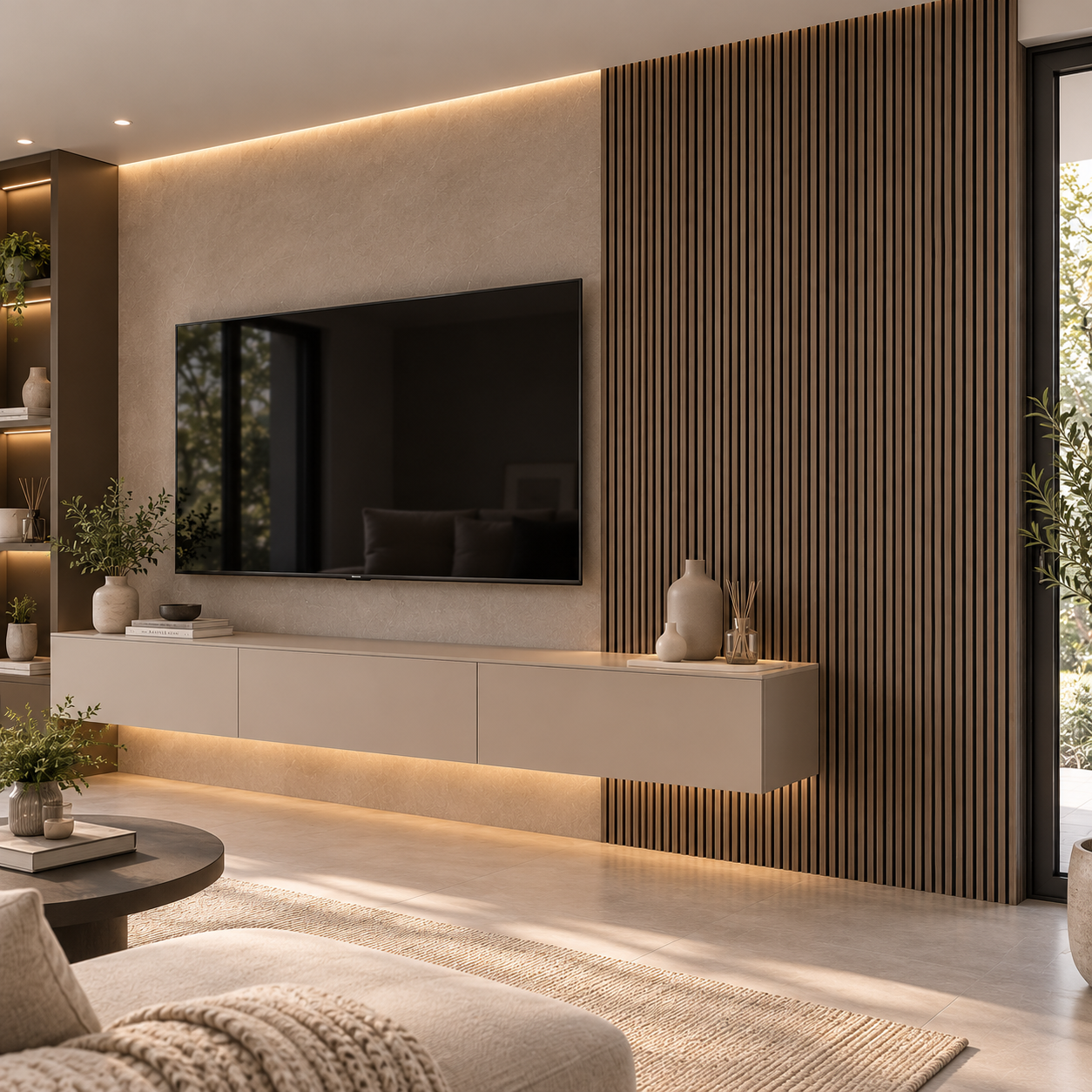 WALL PANEL EPS - G -  Seina Marroc