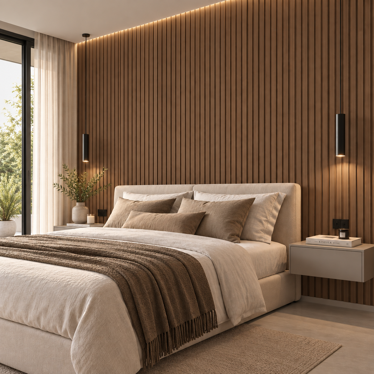 Wall Panel – Vagg Cafe